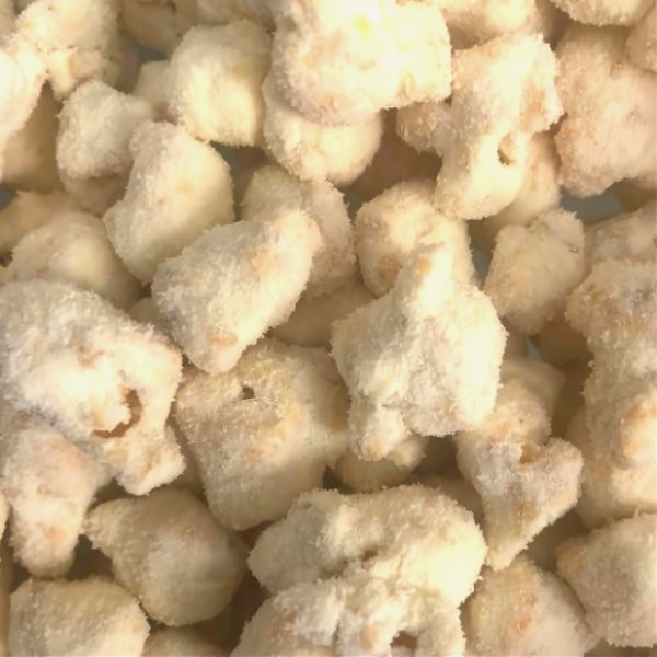 Pipocas Different para Eventos